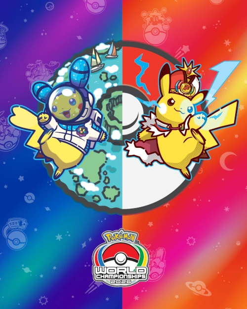 PokémonXP