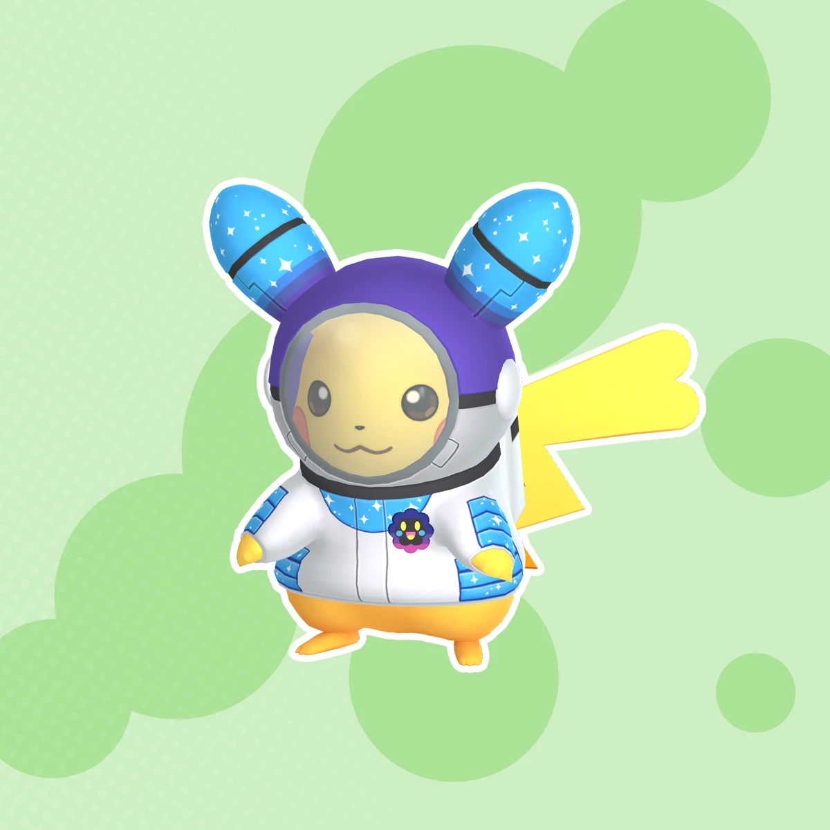 PokémonXP Featured Content